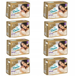 Pieluszki Dada Extra Care rozmiar 1 2-5 kg