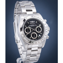 Zegarek Męski Invicta Speedway Chronograph