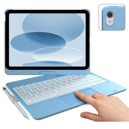 Typecase Flexbook Touch do iPad 11'' (A16) 2025