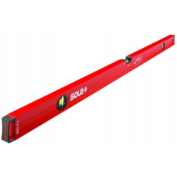 Sola 01373401 Poziomica BIGX3 120 CM