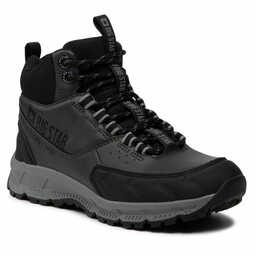 Trapery Big Star Shoes II274454 Szary