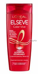 L''Oréal - ELSEVE - COLOR-VIVE - Ochronny szampon