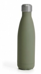 Sagaform TO GO Stalowa Butelka Termiczna 500 ml