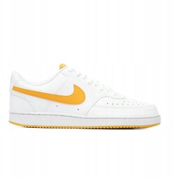 Buty Sportowe Nike Court Vision Lo Nn Ess