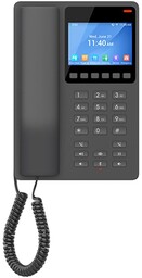 Grandstream GHP631 przewodowy telefon IP