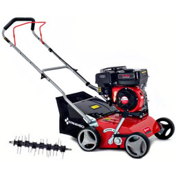 GREENSO Wertykulator spalinowy WER01 DR40 4.4kW 40cm Zyskaj