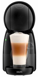 Ekspres do kawy na kapsułki Dolce Gusto KRUPS