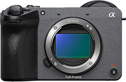 Sony Kamera Sony FX2 ILME-FX2B + Dodatkowy 1
