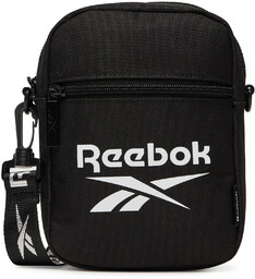 Saszetka Reebok RBK-010-CCC-06 Czarny