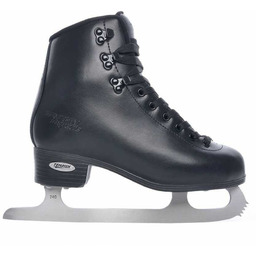 Tempish, Łyżwy Figurowe, Experie Junior, Czarny, Rozmiar 34
