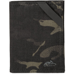 Portfel taktyczny HELIKON EDC Small Wallet - Cordura