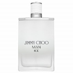 Jimmy Choo Man Ice woda toaletowa dla mężczyzn