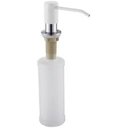 Alveus Callas 1129074 Biały Dozownik do mydła