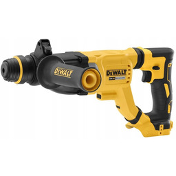 Akumulatorowa młoto-wiertarka DeWalt DCH263N Brushless 18V (bez akumulatora