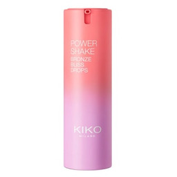 KIKO Milano Power Shake Bronze Bliss Drops Krem
