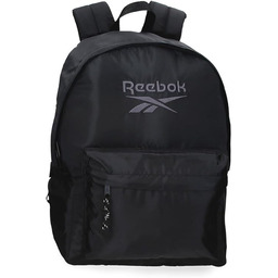 Reebok Plecak na laptopa Dena 15,6" czarny 31,5x45x15