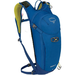 Osprey salida