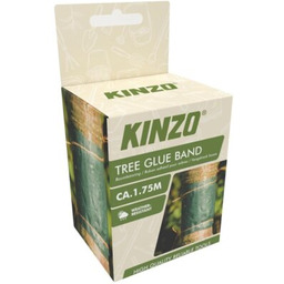 KINZO Opaska z lepem 261249