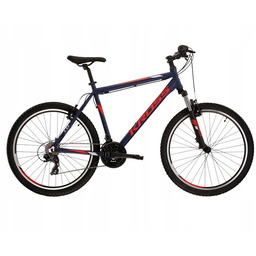 Rower Mtb Kross Hexagon 1.0 rama L koło
