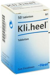 Kli Heel tabletki - 50 szt