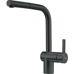 FRANKE Bateria kuchenna stojąca Atlas Neo pull-out