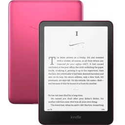 Amazon Kindle Paperwhite Signature Edition 32GB 7" 2024