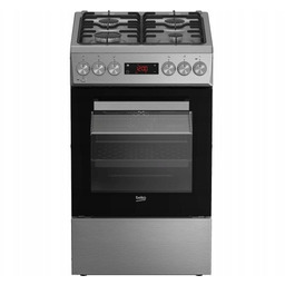 Kuchenka Beko Kuchnia Fsm 52320TXDT