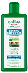 Szampon przeciwłupieżowy, Equilibra, 300 ml