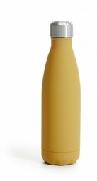 Sagaform TO GO Stalowa Butelka Termiczna 500 ml