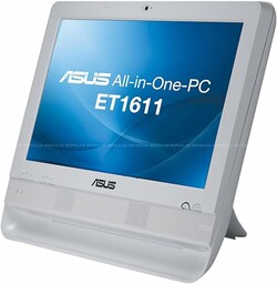 ASUS EeeTOP ET1611PUT-W007E Intel Atom D425 1800 39,6