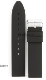 Pasek Silikonowy Tekla 22 mm