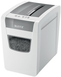 Niszczarka Leitz Iq Home Office Slim P4 80010000
