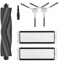 Filtry szczotki do Dreame L10 L10S Ultra Xiaomi