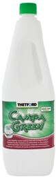Płyn do toalet BIO CAMPA GREEN 2l Thetford
