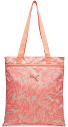 Torebka Puma Pop Tote 913360 02 Różowy