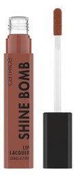 CATRICE Shine Bomb Lip Lacquer Szminka 3 ml