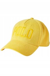 POLO RALPH LAUREN Czapka z daszkiem