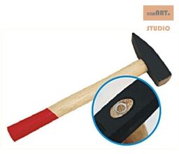 MŁOTEK ŚLUSARSKI KUTY 100G