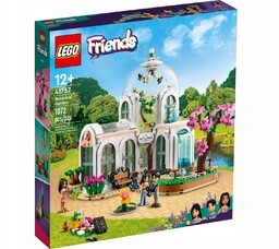 Lego 41757 Friends Ogród botaniczny