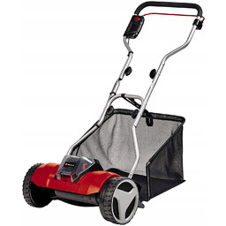 Einhell Kosiarka akumulatorowa Ge-hm 18/38 Li-Solo 3414200 Wrzecionowa