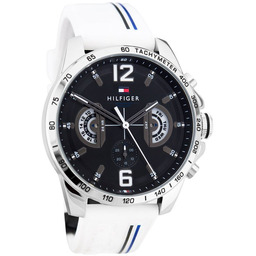 Zegarek Męski Tommy Hilfiger 1791475 Decker (Zf001E)