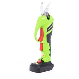 4GARDEN Sekator akumulatorowy ASK25