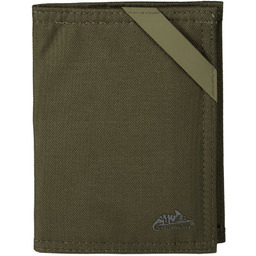 Portfel taktyczny HELIKON EDC Small Wallet - Cordura