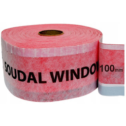 Taśma Wewnętrzna Soudal Sws ciepły montaż 100/30mb