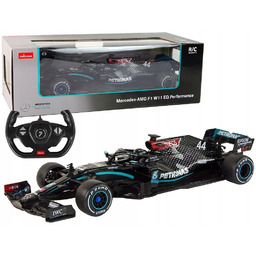 Auto R/c Wyścigowe Mercedes-AMG F1 1:12