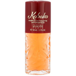 Bourjois Kobako perfumy toaletowe 50 ml