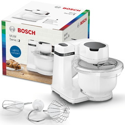 Robot Planetarny Kuchenny Bosch MUMS2AW00 Seria 2 700W