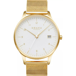 Obaku Denmark V298GDGWMG