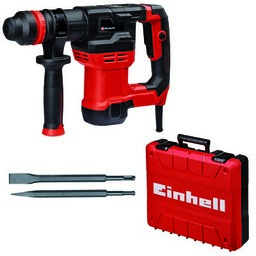 EINHELL Młot wyburzeniowy TE-DH 5 4139135 Zyskaj