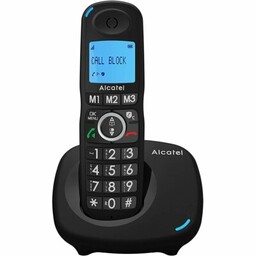 ALCATEL Telefon Dect XL535